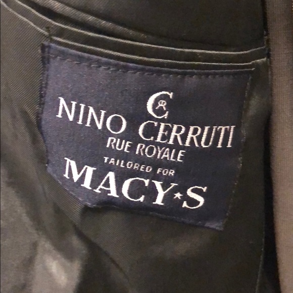 Men Suits - Picture 4 of 4